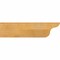 Ekena Millwork Carmel Rough Sawn Rafter Tail, Western Red Cedar, 6"W x 6"H x 24"L RFT06X06X24CAR00RWR - alternate 3